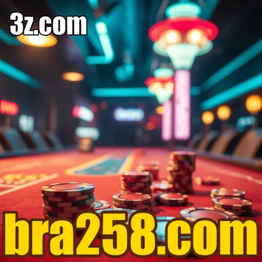 Ação Imersiva Espera por Você em bra258.com