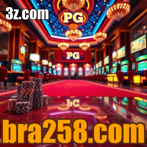 Bônus Imperdíveis Para Gamers no Bra258.com