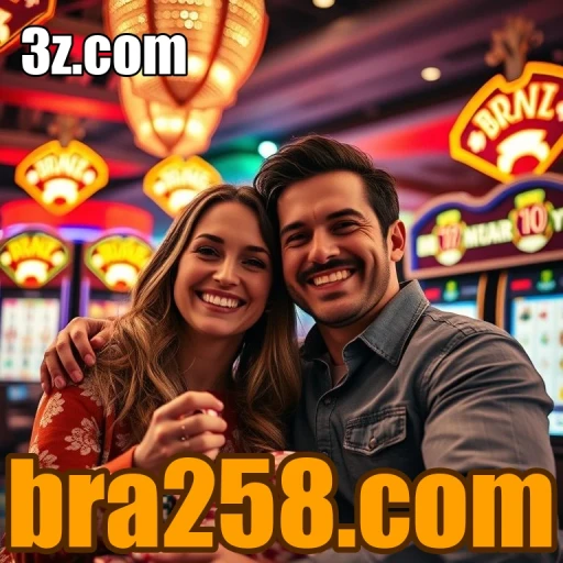 Poker Empolgante no bra258.com: Junte-se à Diversão Agora!