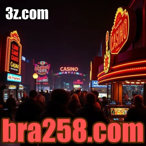 As Melhores Slots do Site bra258.com Que Você Precisa Conhecer